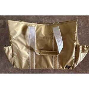 Lug Rover XL Carry all Metallic Gold